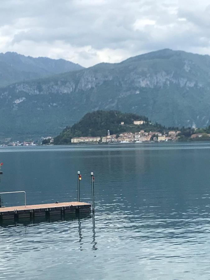 Casa Ivana Menaggio Exteriér fotografie