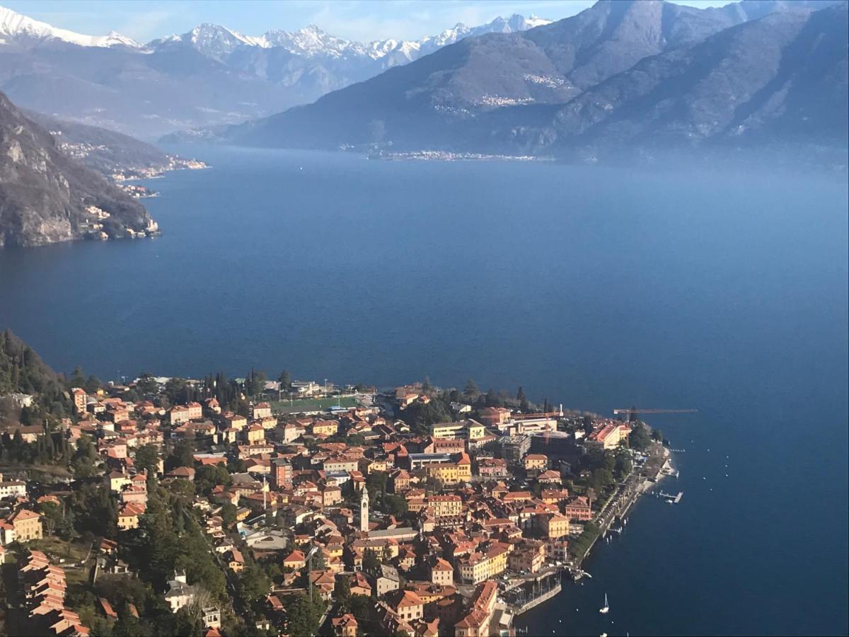 Casa Ivana Menaggio Exteriér fotografie