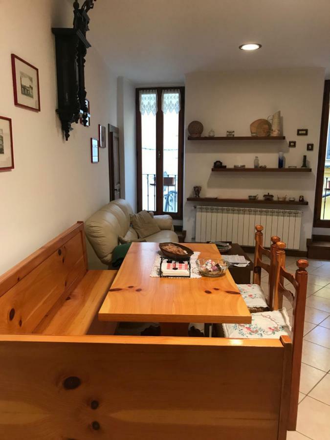 Casa Ivana Menaggio Exteriér fotografie