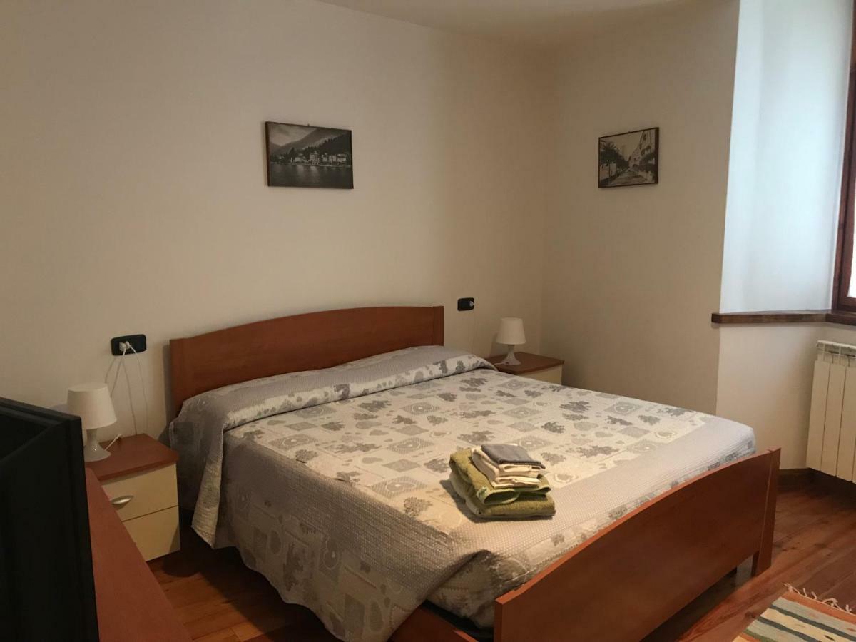 Casa Ivana Menaggio Exteriér fotografie