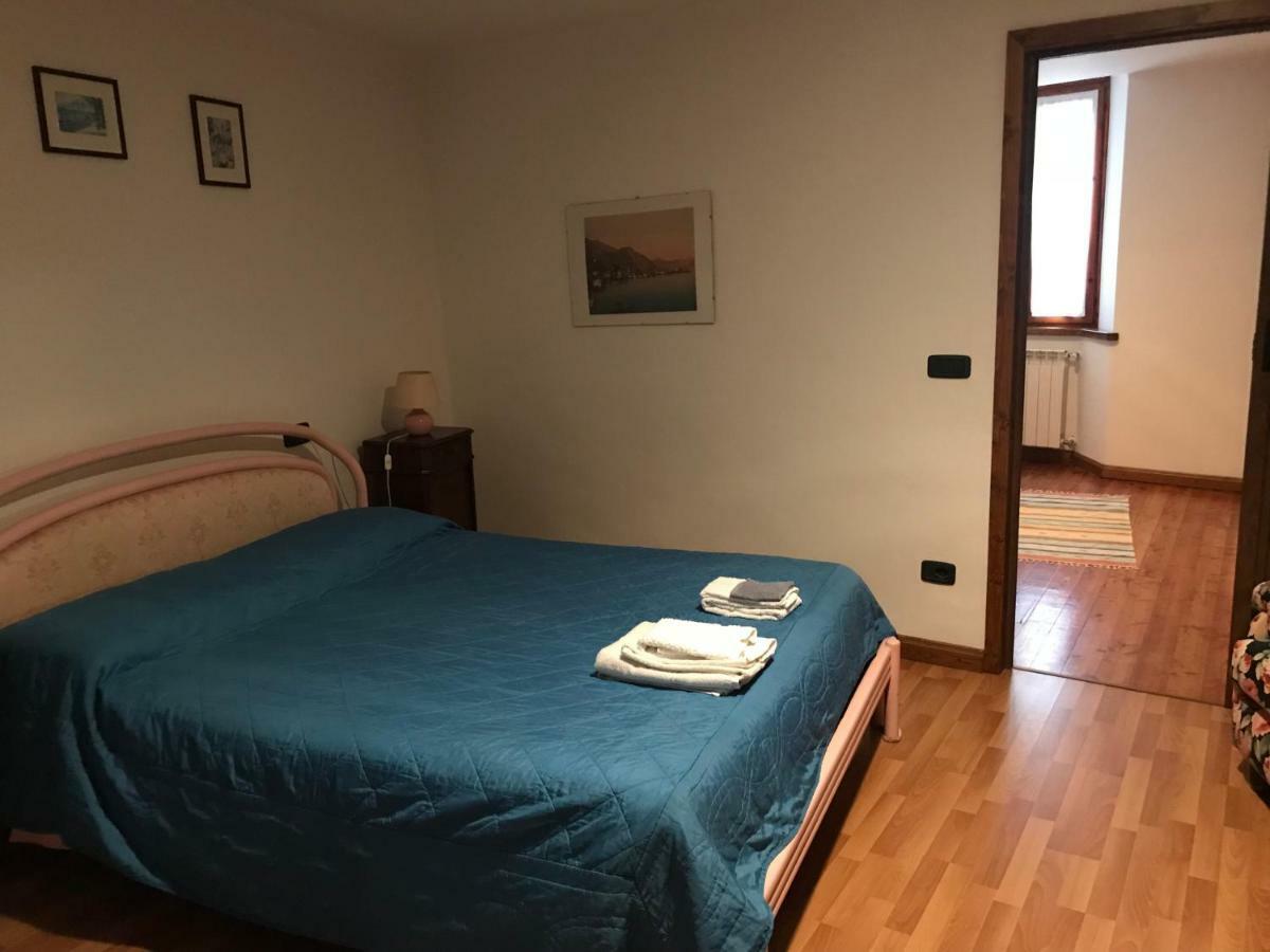 Casa Ivana Menaggio Exteriér fotografie