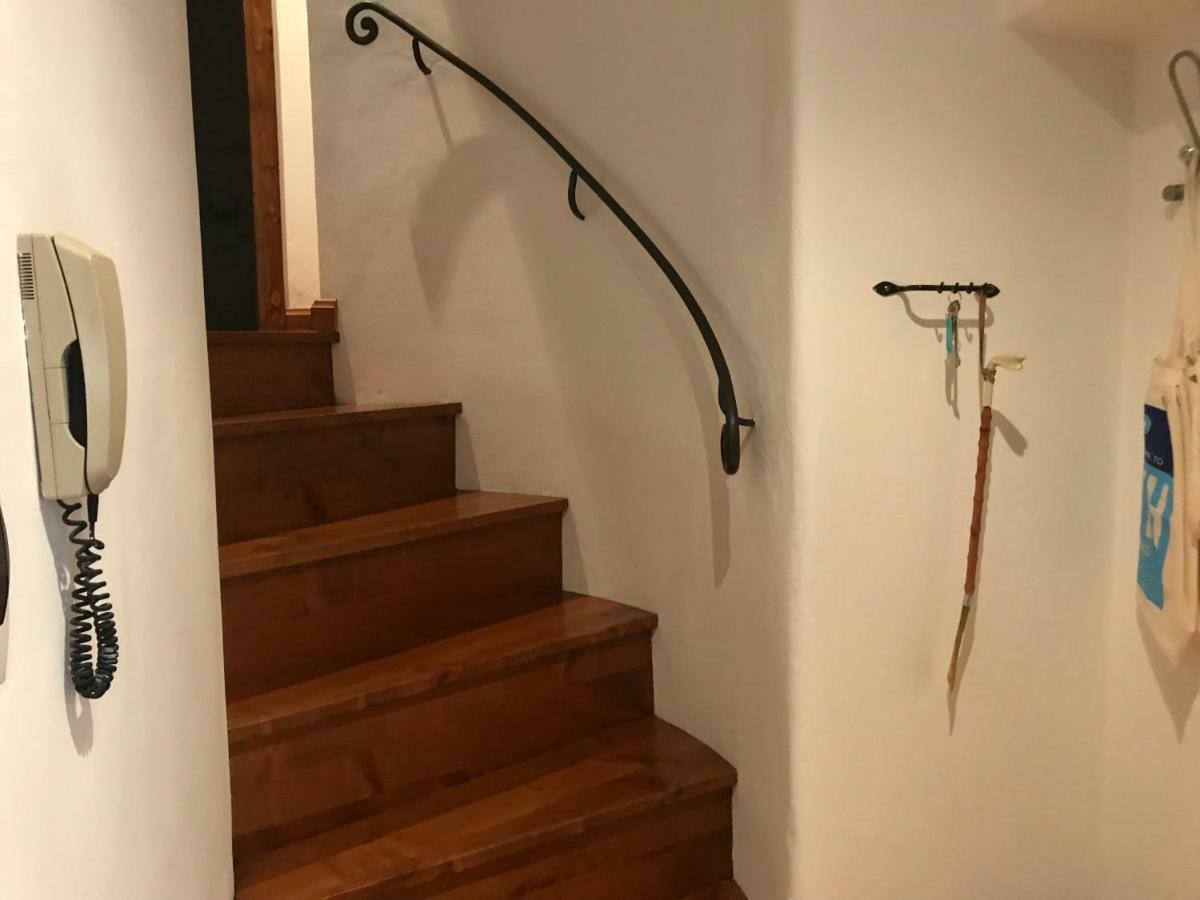 Casa Ivana Menaggio Exteriér fotografie